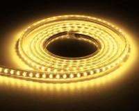 3M LED Strip Light 220V IP67 Waterproof 3014 SMD