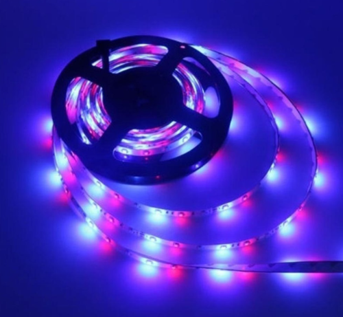 3528 RGB LED Strip Lights with Remote Control