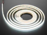 5630 SMD LED Strip Lights (White) - 50cm