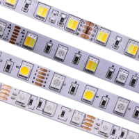 SMD 5050 RGB LED Strip Lights